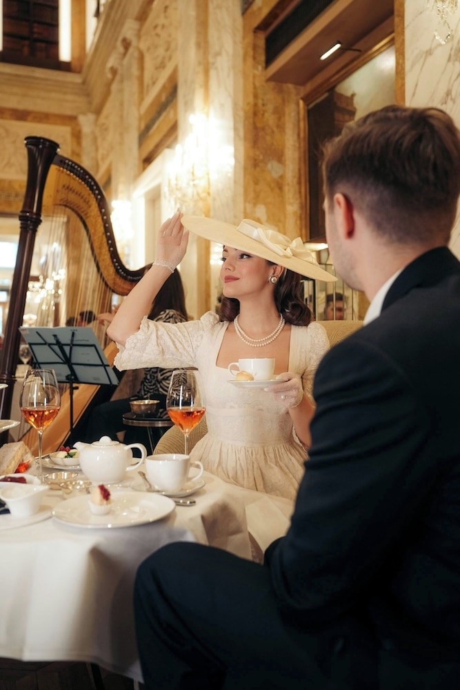 바(숙박 시설 내)