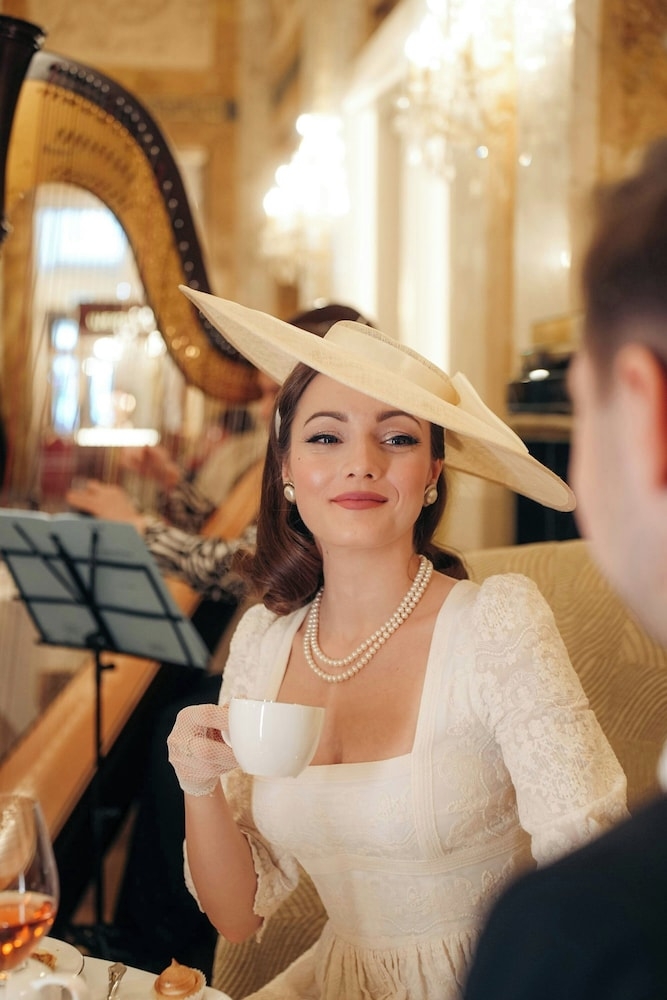 바(숙박 시설 내)