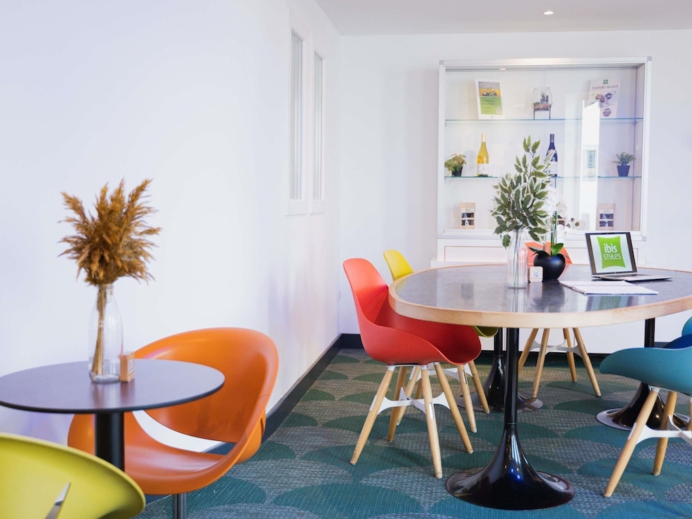 바(숙박 시설 내)