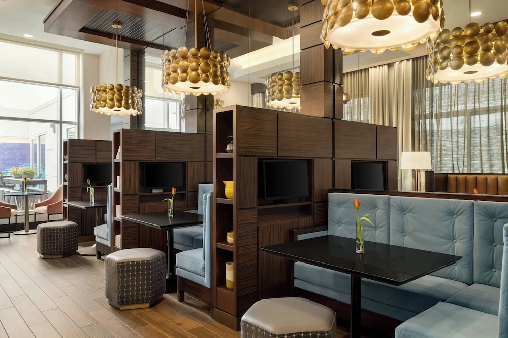 숙박 시설 내 편의 시설/서비스