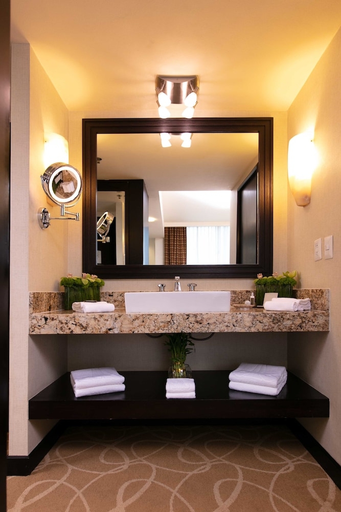 욕실 편의 시설