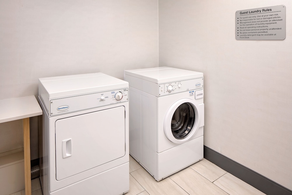 숙박 시설 내 편의 시설/서비스