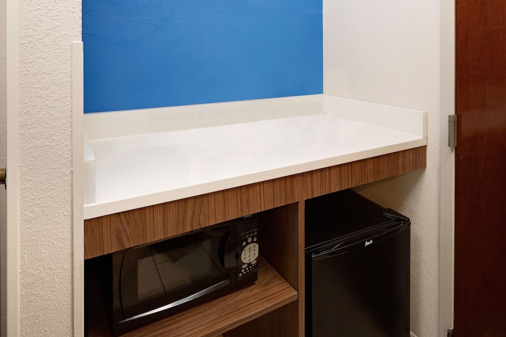 객실 내 편의 시설/서비스