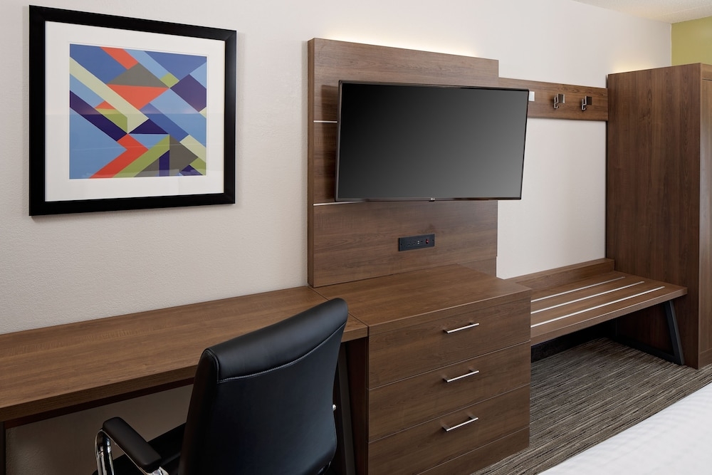 객실 내 편의 시설/서비스