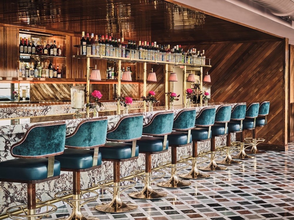 아침 식사 공간