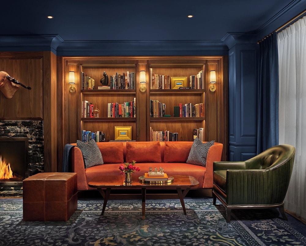 바(숙박 시설 내)