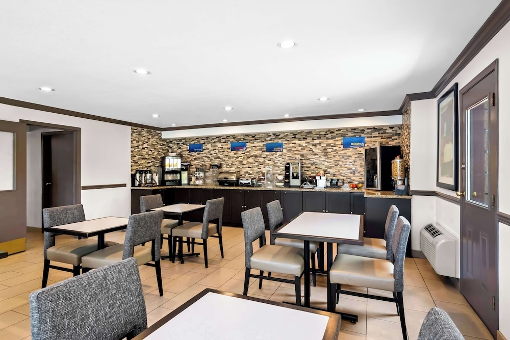 아침 식사 공간