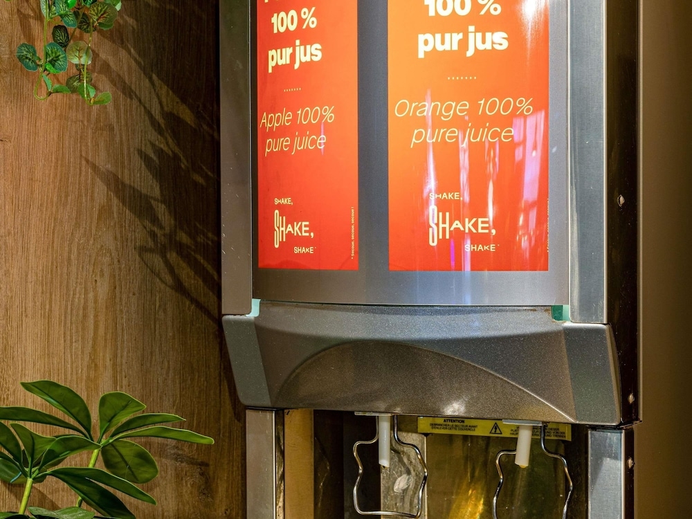 아침 식사 공간