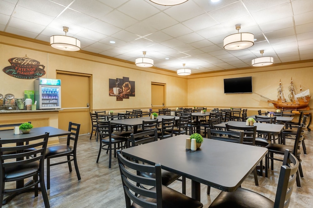 아침 식사 공간