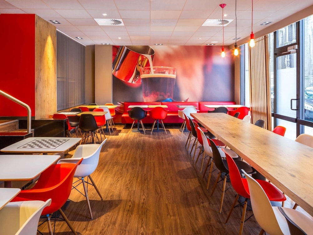 아침 식사 공간