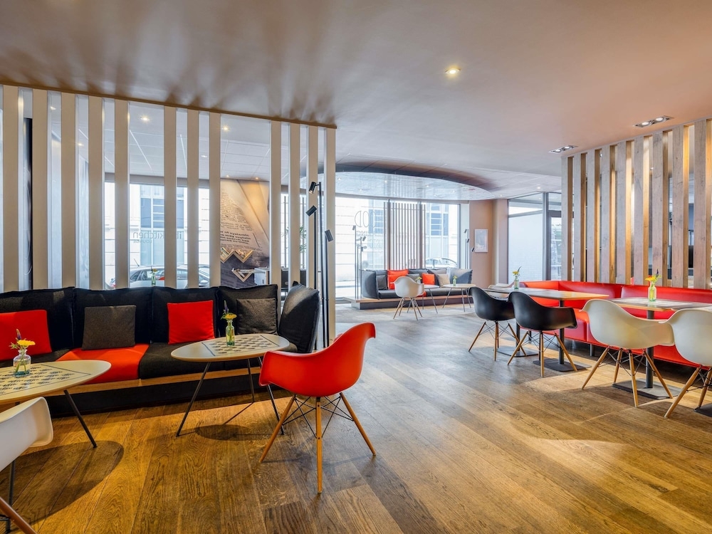 바(숙박 시설 내)