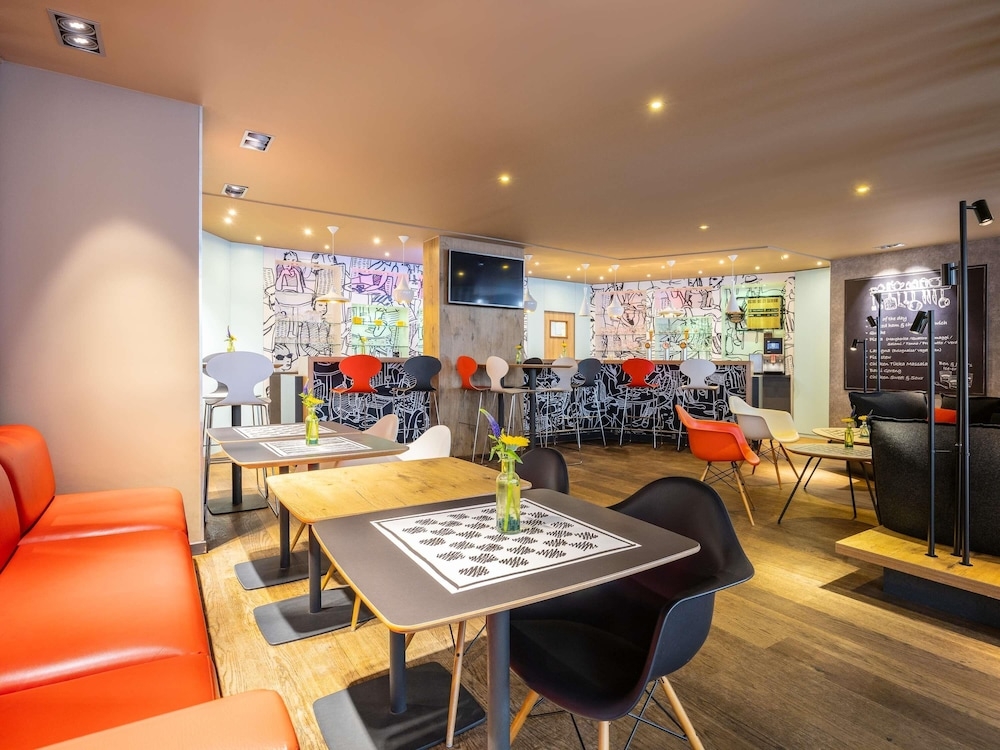 바(숙박 시설 내)