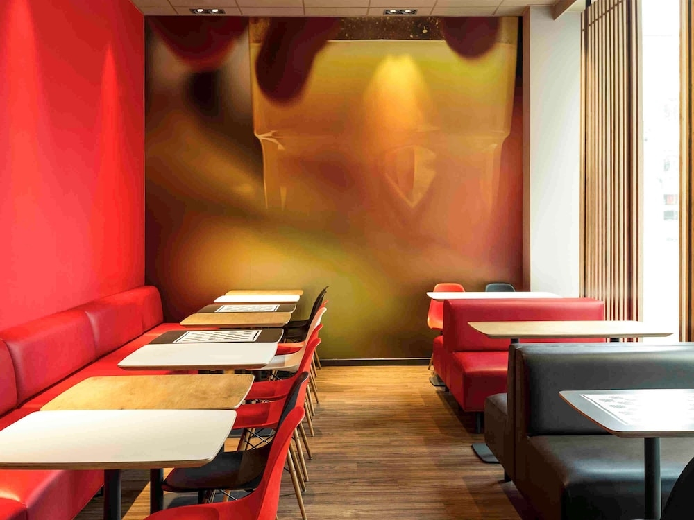 아침 식사 공간