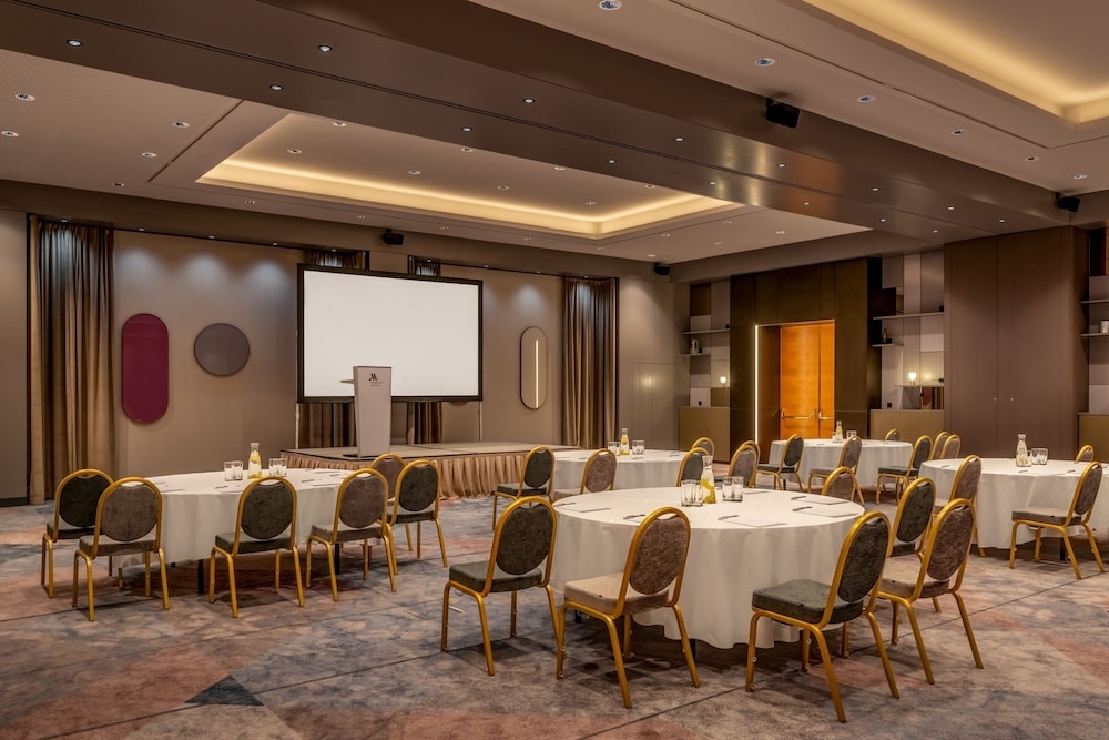 바(숙박 시설 내)