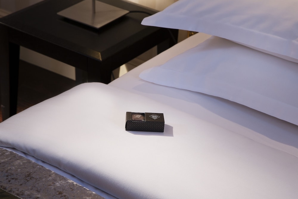 객실 내 편의 시설/서비스