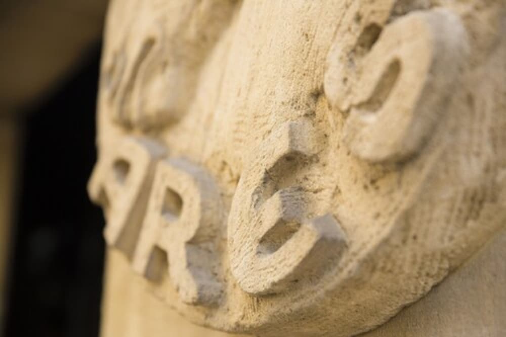 외부 세부 사진