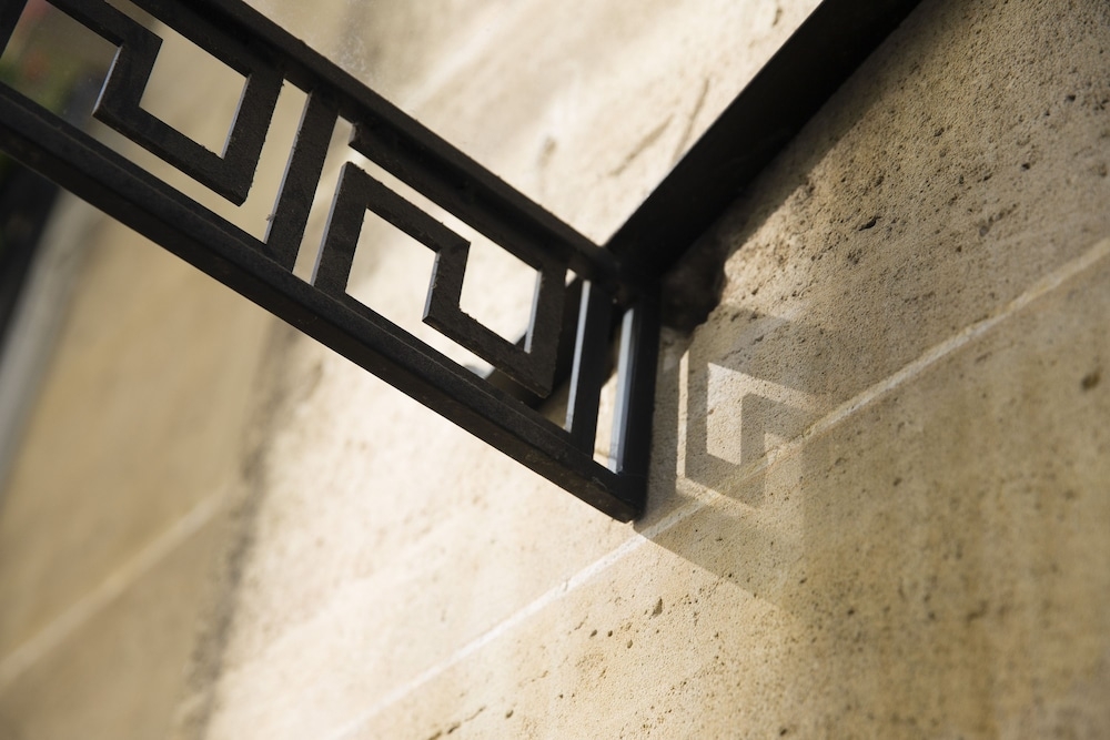 외부 세부 사진