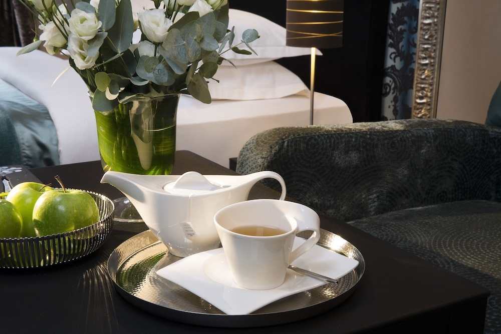 객실 내 편의 시설/서비스