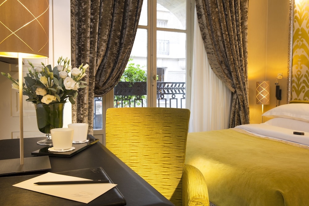 객실 내 편의 시설/서비스