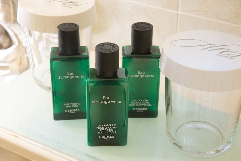 객실 내 편의 시설/서비스