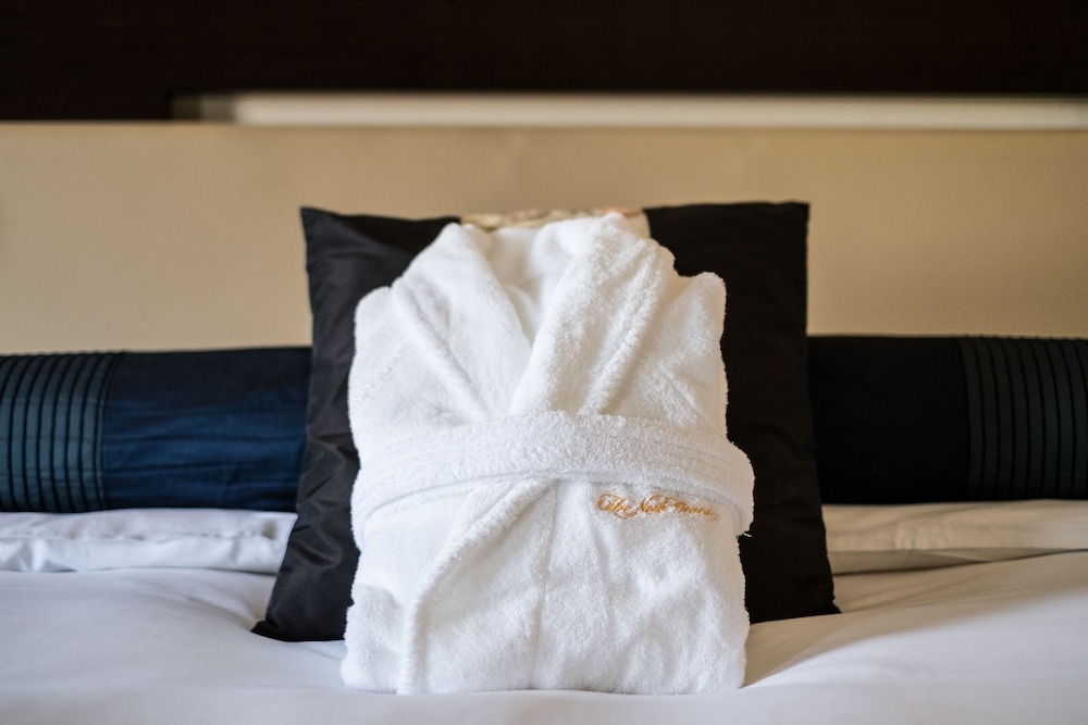 객실 내 편의 시설/서비스