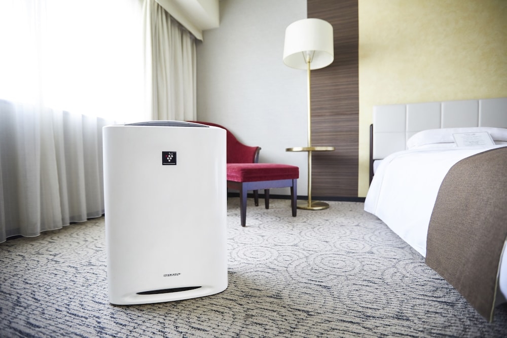 객실 내 편의 시설/서비스