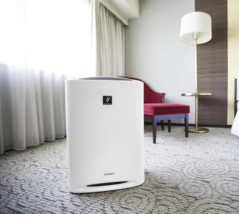 객실 내 편의 시설/서비스