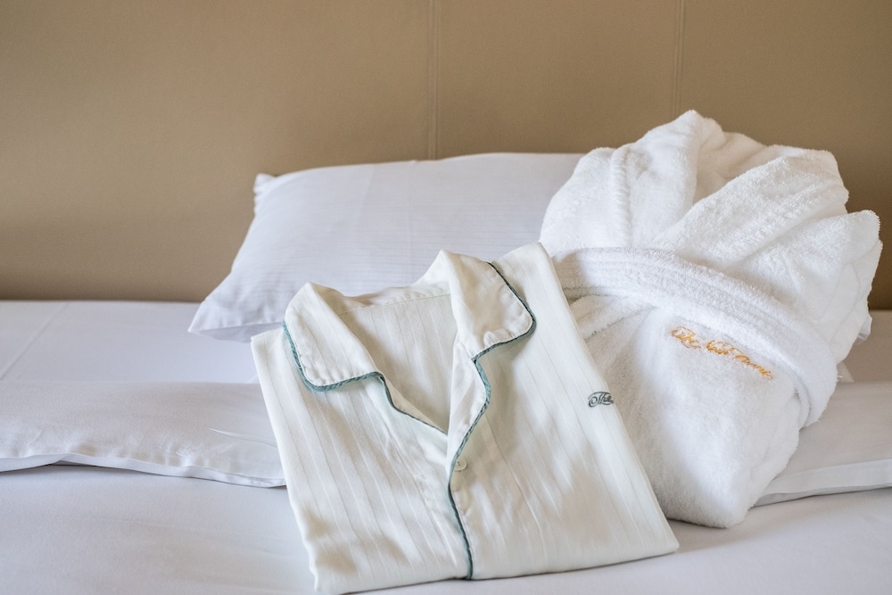 객실 내 편의 시설/서비스