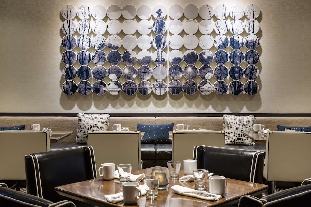 아침 식사 공간