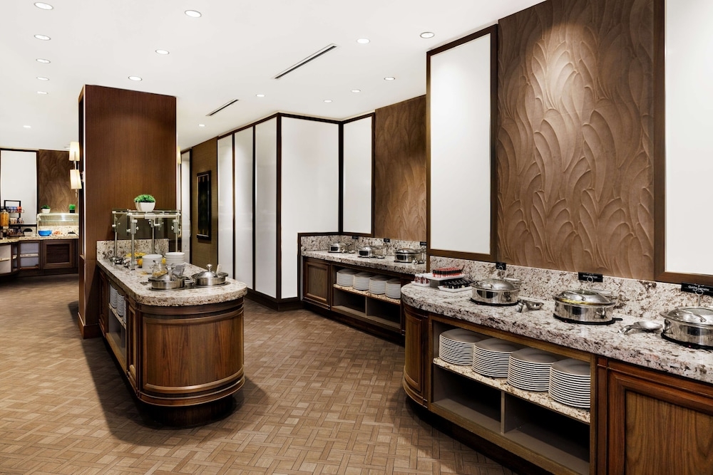 아침 식사 공간