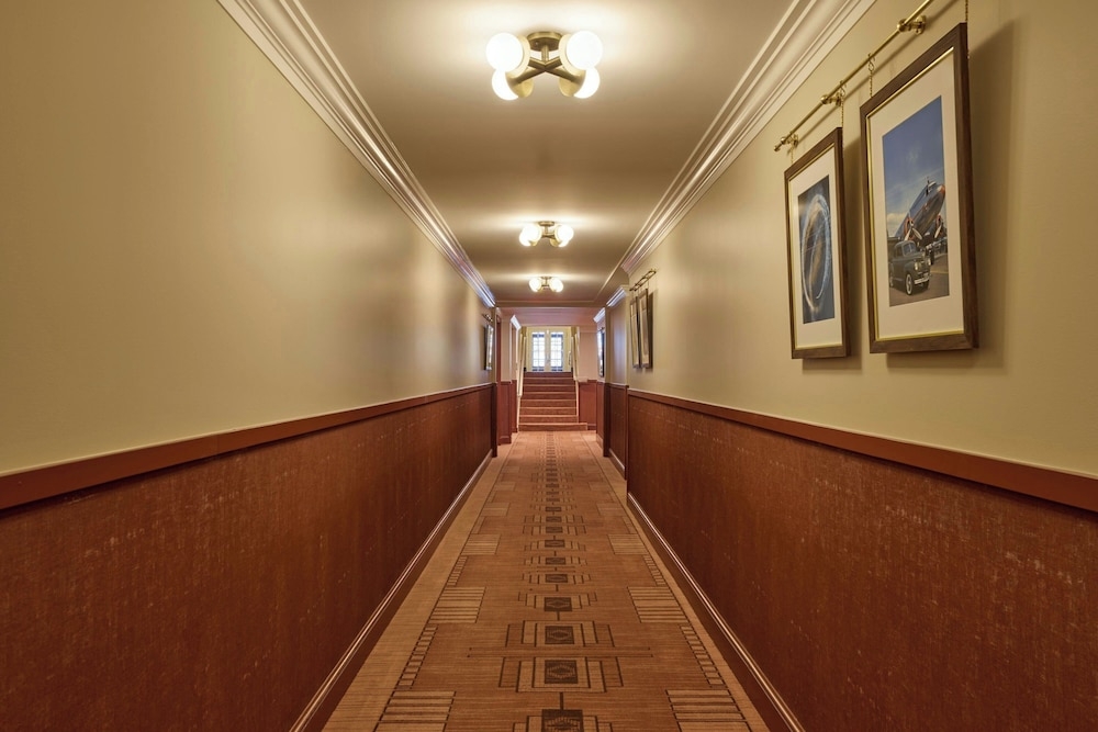 숙박 시설 내 편의 시설/서비스