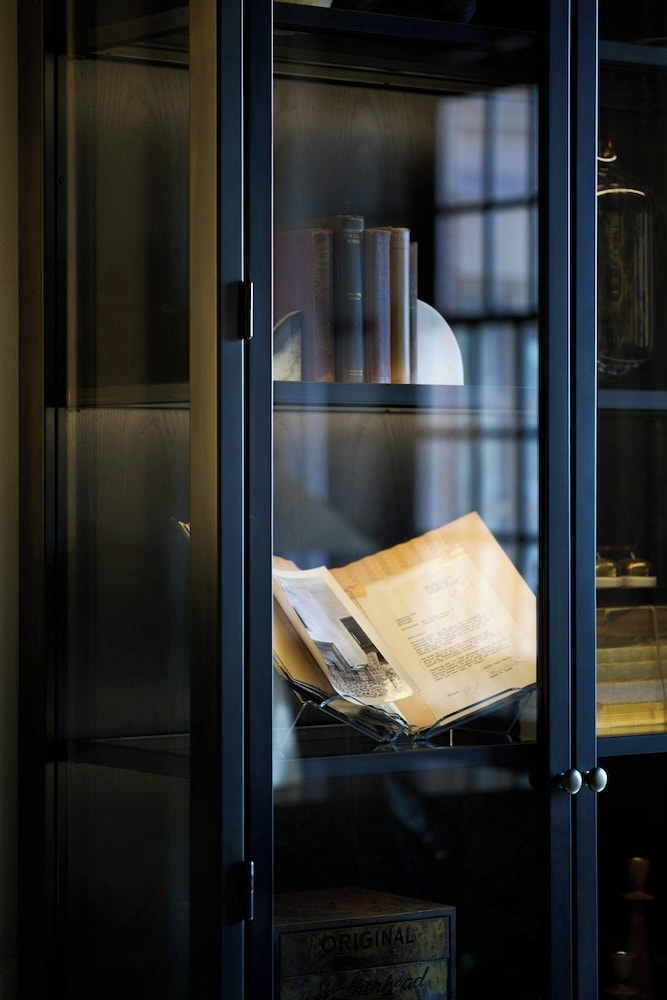 숙박 시설 내 편의 시설/서비스