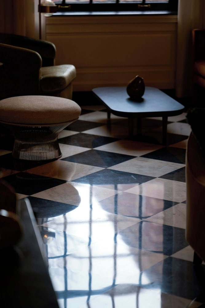 숙박 시설 내 편의 시설/서비스