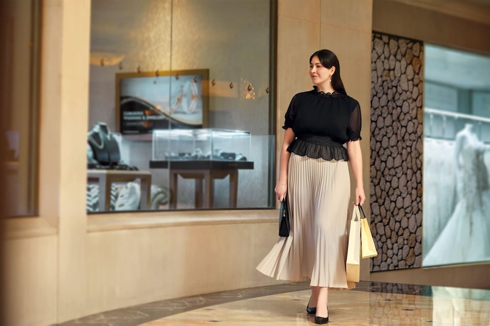 숙박 시설 정면