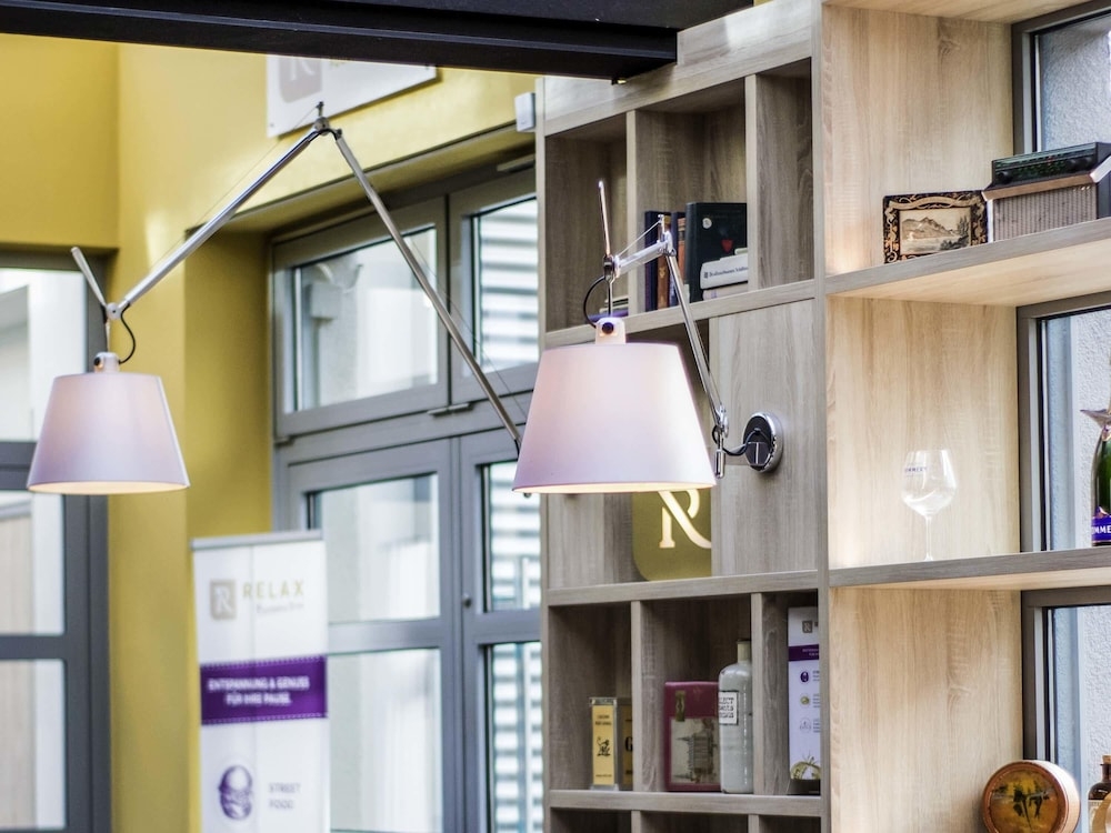 바(숙박 시설 내)