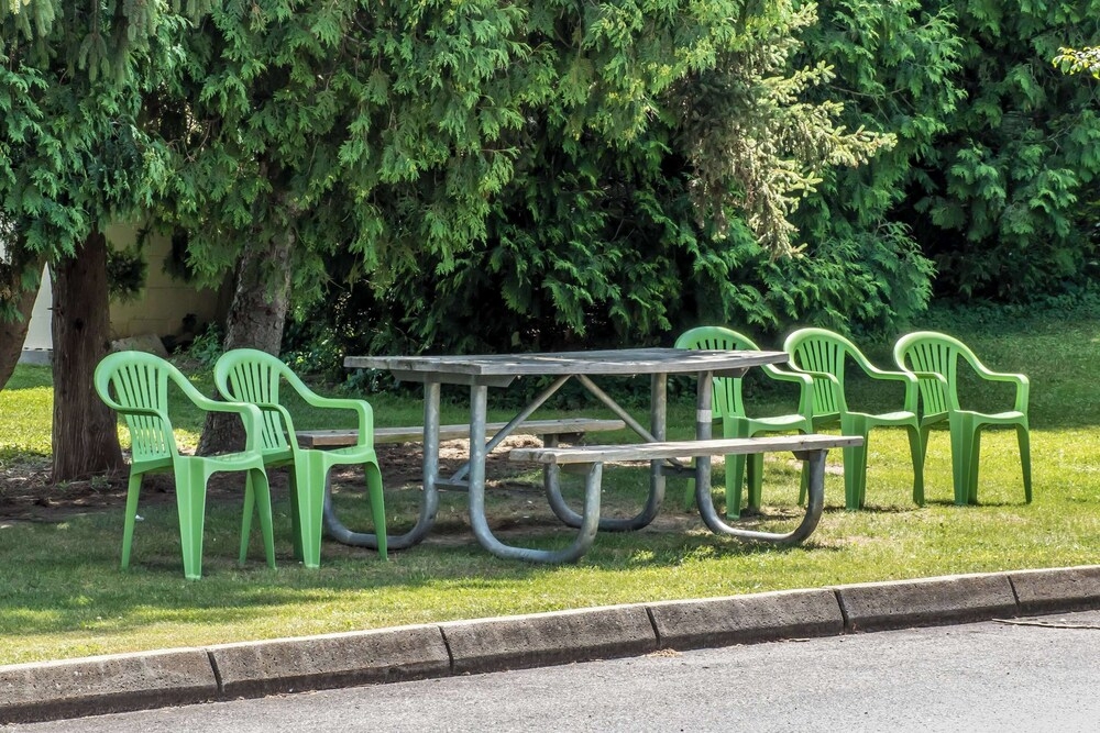 숙박 시설 내 편의 시설/서비스