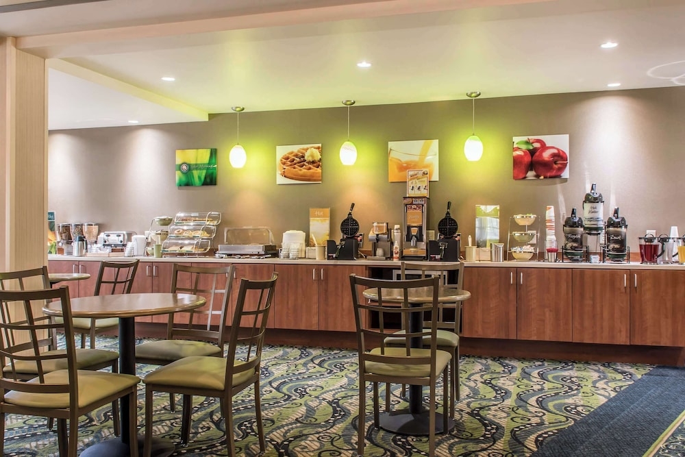 아침 식사 공간