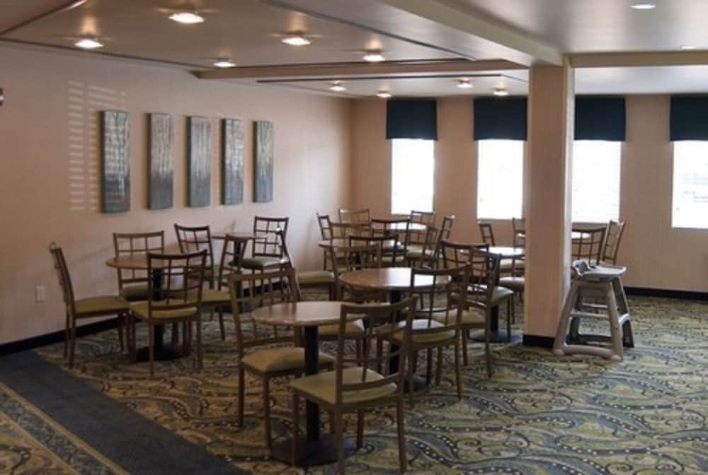 아침 식사 공간