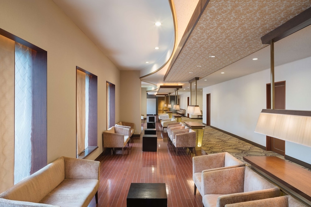 숙박 시설 내 편의 시설/서비스