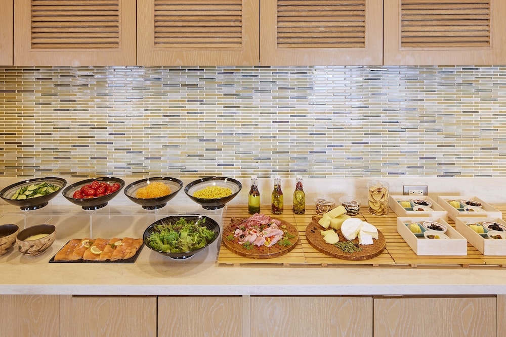 이그제큐티브 라운지