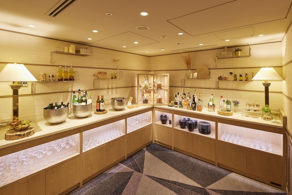 이그제큐티브 라운지