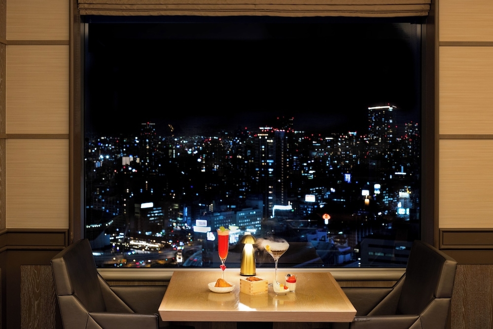 이그제큐티브 라운지