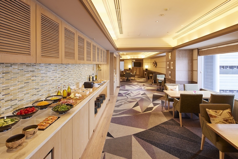 이그제큐티브 라운지