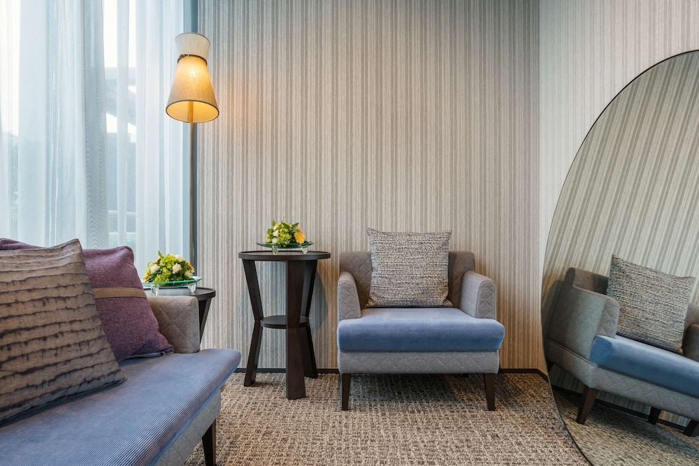 숙박 시설 내 편의 시설/서비스