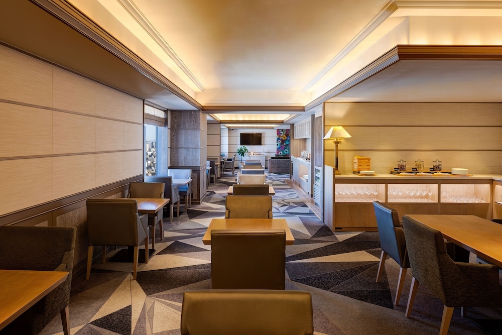 이그제큐티브 라운지