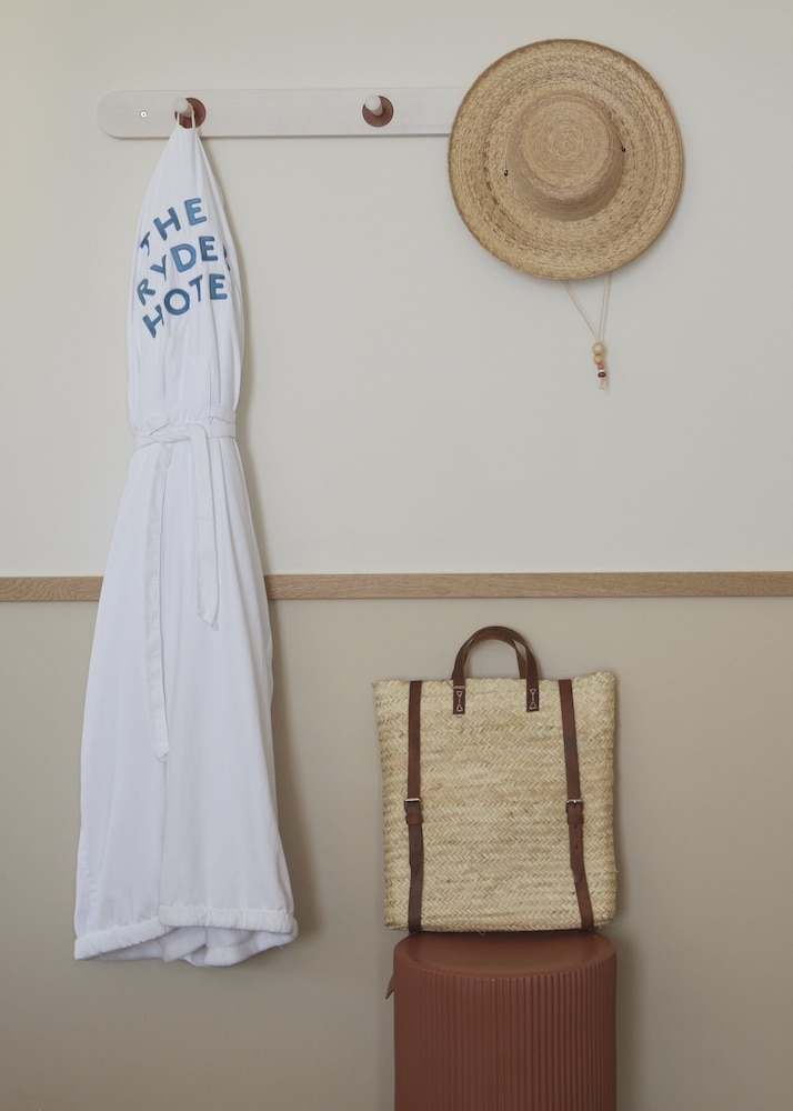 객실 내 편의 시설/서비스