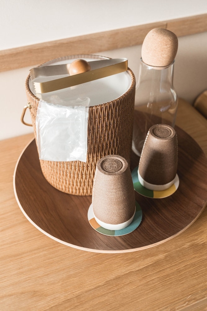 객실 내 편의 시설/서비스