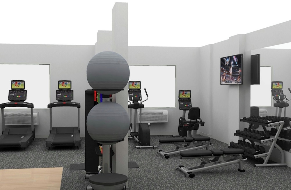 숙박 시설 내 편의 시설/서비스