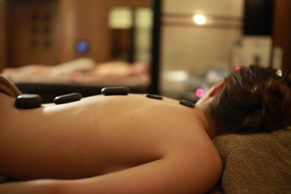 스파 트리트먼트