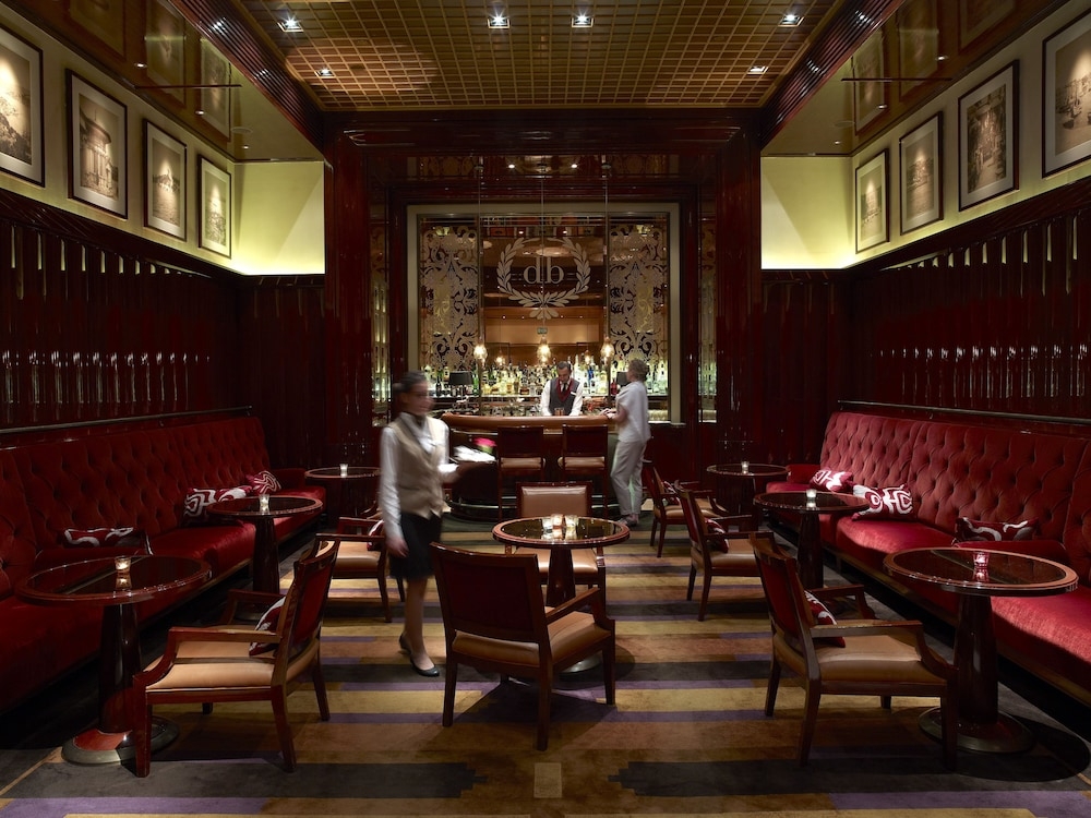 바(숙박 시설 내)